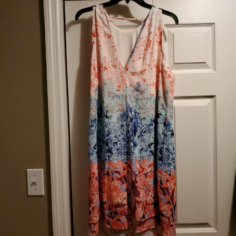 H&M women dress, size 14